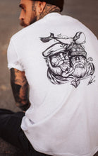 Plastic Pirate Shirt Unisex - Zeachild  - fair - bio - umweltfreundlich