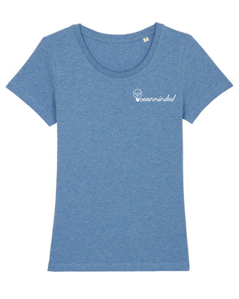 Oceanminded Bulb Shirt Damen - Zeachild  - fair - bio - vegan - organisch - umweltfreundlich